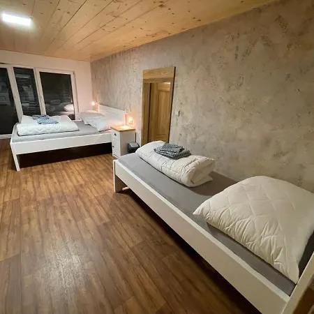 Chata Sedlonov شاليه Sedloňov