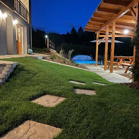 Chata Sedlonov شاليه