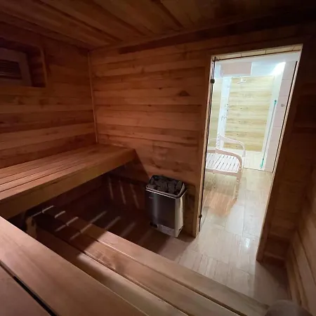 Chata Sedlonov * Sedloňov