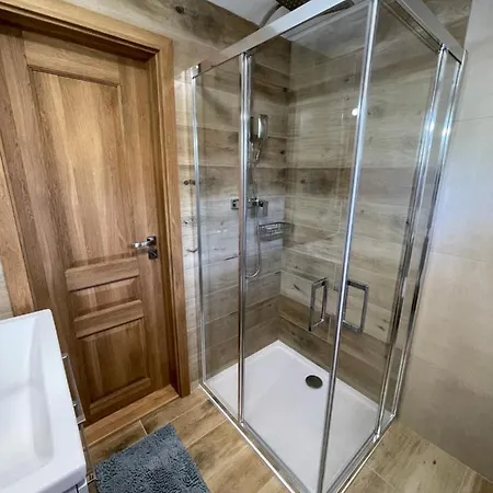 Chalet Chata Sedlonov