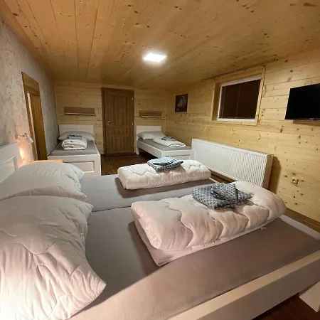 Chata Sedlonov شاليه Sedloňov