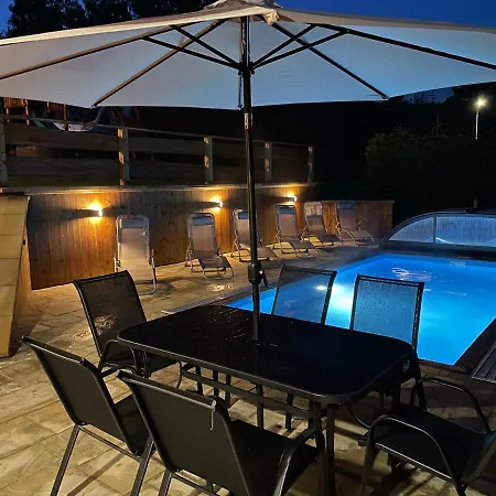 Chata Sedlonov Chalet *