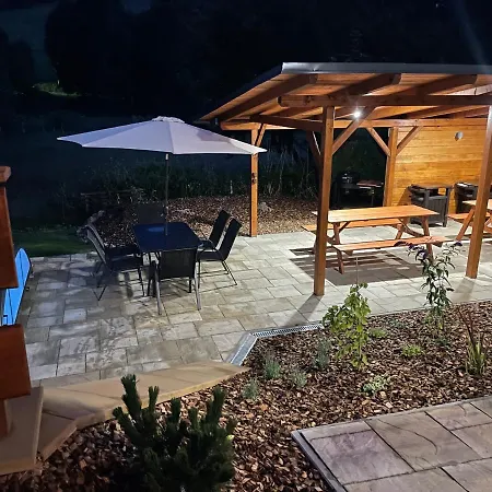 Chalet Chata Sedlonov Sedloňov