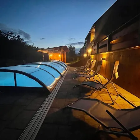 Chata Sedlonov Chalet Sedloňov